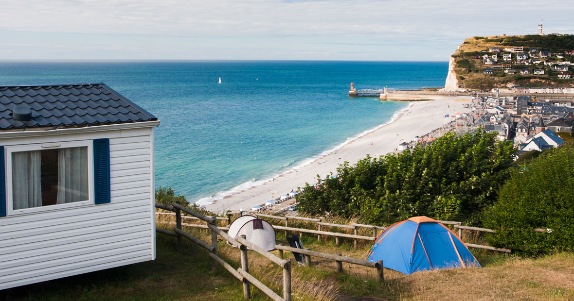 camping en France